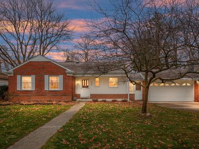 3609 Dukeshire Hwy, Royal Oak, MI, 48073