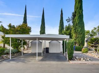 11949 Riverside Dr SPACE 41, Lakeside, CA 92040