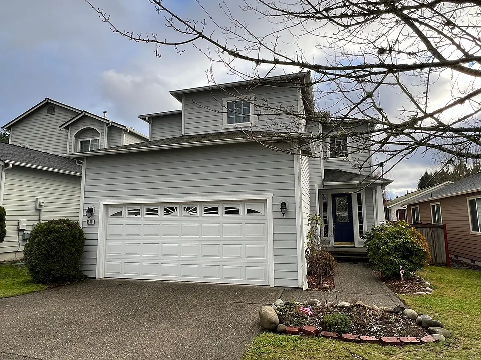 8930 176th Street Ct E