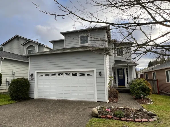 8930 176th Street Ct E, Puyallup, WA 98375
