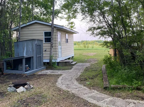 63rd St SW, Baudette, MN 56623