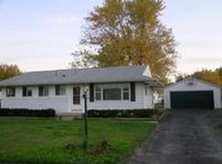 810 Jan Ave, Vandalia, OH 45377