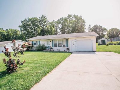 11 CENTER STREET, Neillsville, WI, 54456