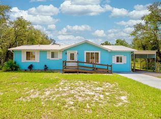 2827 W Rutland Rd, Avon Park, FL 33825