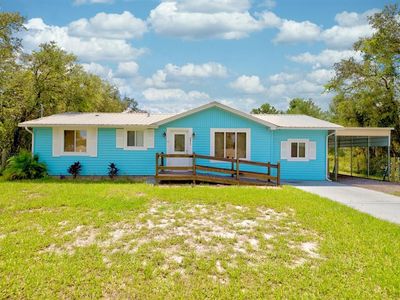 2827 W Rutland Rd, Avon Park, FL, 33825