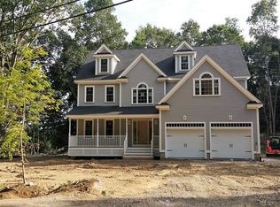 11 Pinedale Rd, Middleton, MA 01949