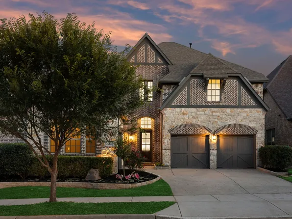 2601 Fairhill Ln, Flower Mound, TX 75022
