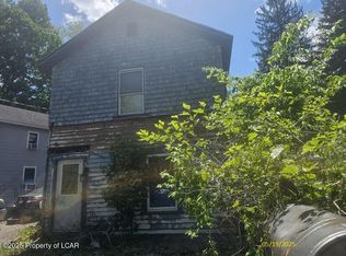 24 Race St, Mehoopany, PA 18629