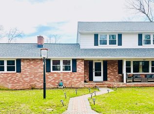 2459 Buttonwood Dr, Vineland, NJ 08361