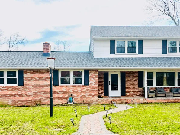 2459 Buttonwood Dr, Vineland, NJ 08361