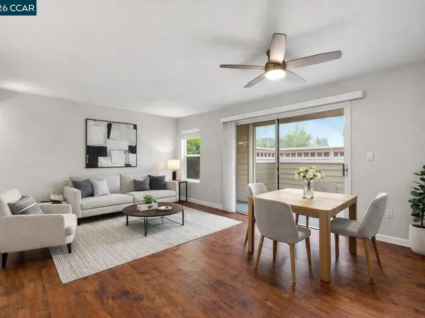 210 Reflections Dr APT 14, San Ramon, CA 94583