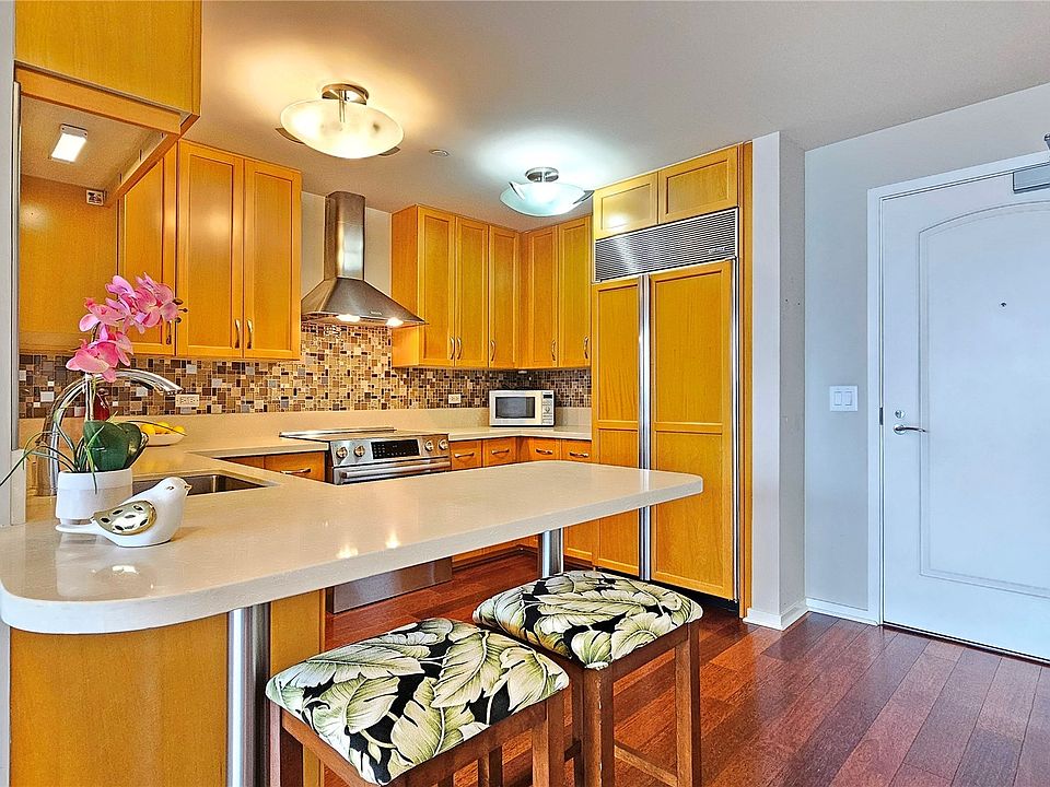 1st image of 1288 Kapiolani Blvd #Penthouse I-9