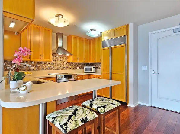 1288 Kapiolani Blvd #Penthouse I-9, Honolulu, HI 96814