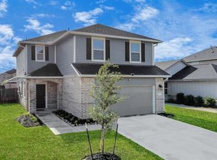 5331 Marisol Cove Dr, Katy, TX 77493