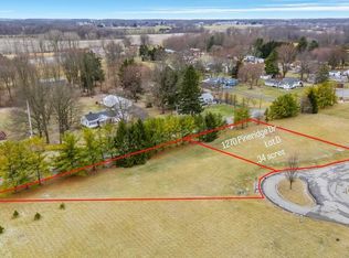 1270 Pineridge Dr, Marion, OH 43302