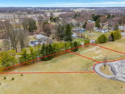 1270 Pineridge Dr, Marion, OH, 43302