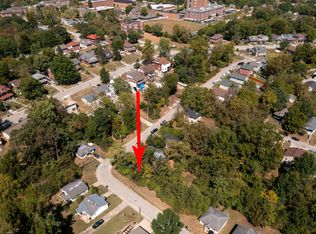 927 Harding St, Jefferson City, MO 65101