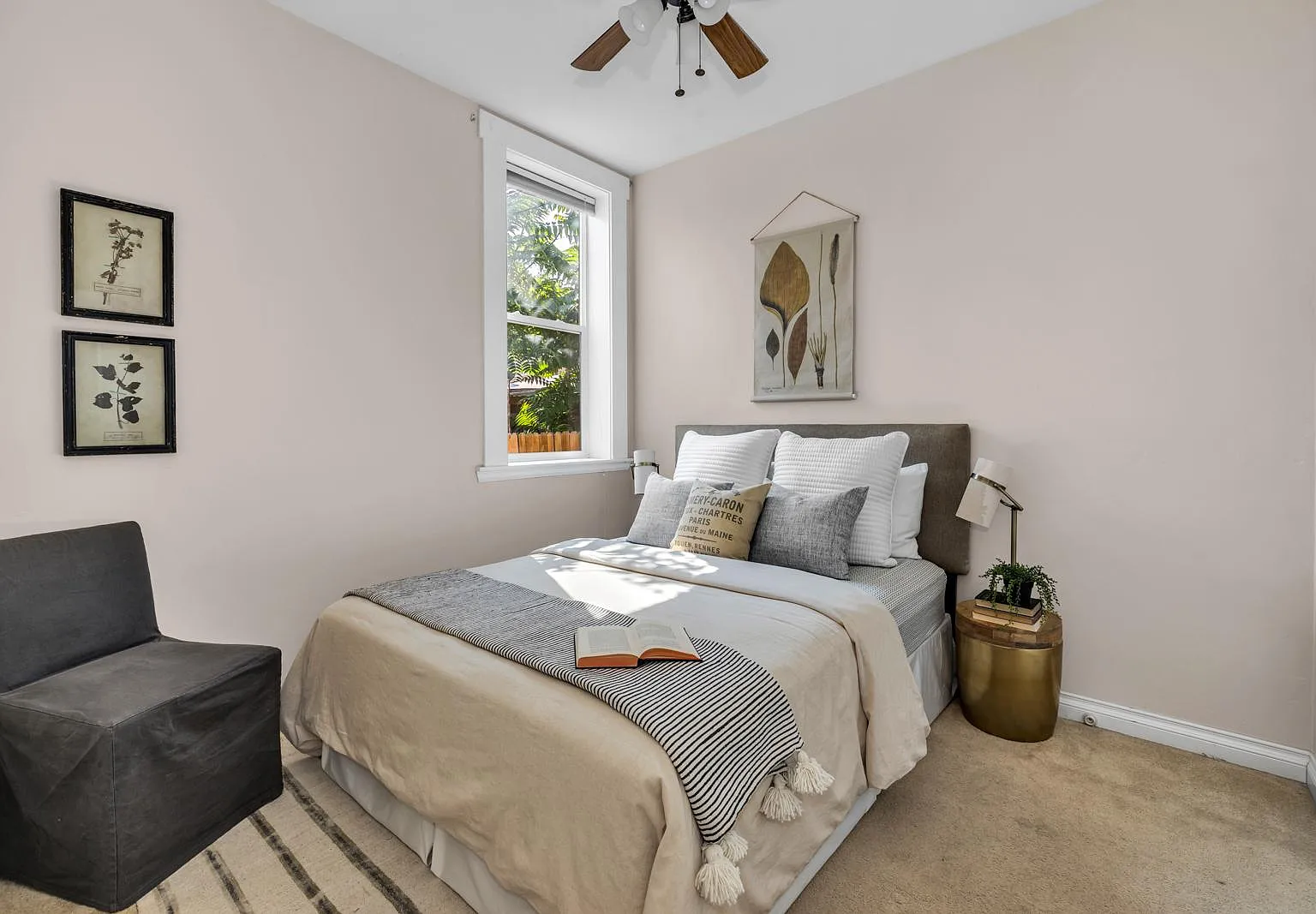 2 bed, 826 sqft, $2,250 — Photo 3