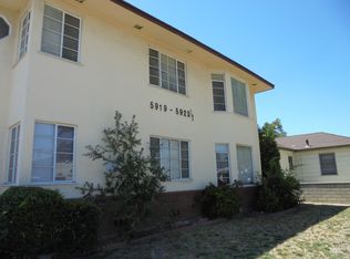 5921 Camellia Ave, Temple City, CA 91780