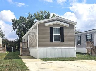 1319 Murry St, Greenwood, IN 46143