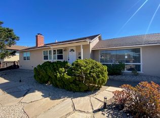 2050 Mendocino St, Seaside, CA