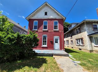 146 S Massey St, Watertown, NY