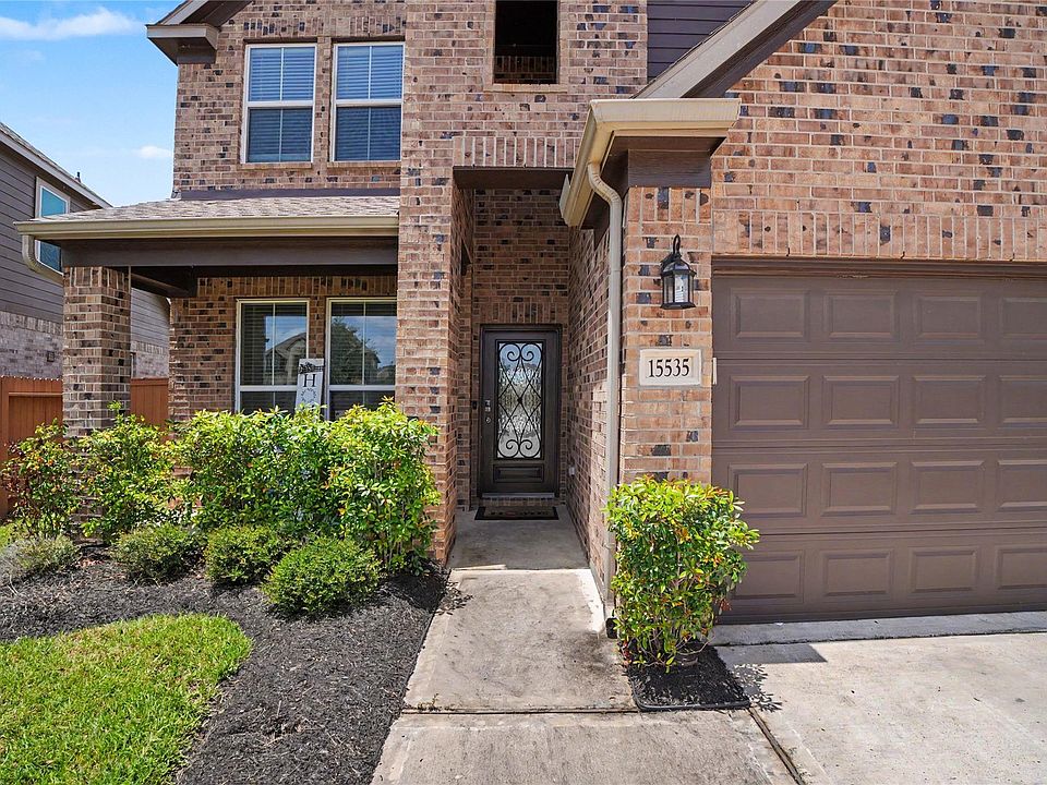 1st image of 15535 Abbotshall Bend Dr