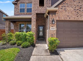 15535 Abbotshall Bend Dr, Humble, TX 77346