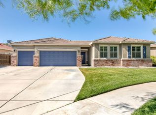 2064 Mondovi Ct, Los Banos, CA