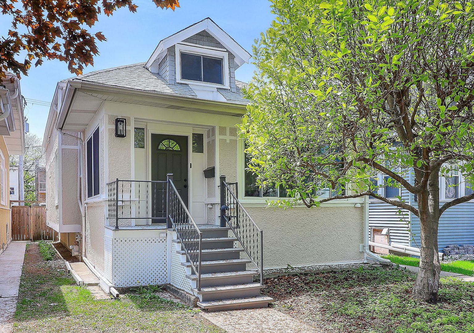 5237 W Dakin St, Chicago, IL 60641 | Zillow