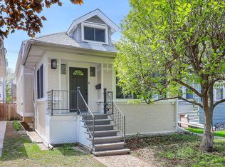 5237 W Dakin St, Chicago, IL 60641