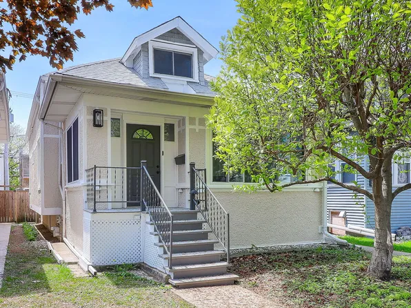 5237 W Dakin St, Chicago, IL 60641