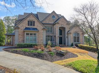 3229 Carmichael Pl, Duluth, GA 30097