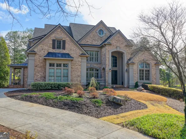 3229 Carmichael Pl, Duluth, GA 30097