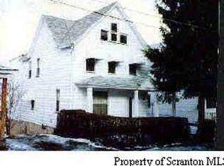 1528 Prospect Ave, Scranton, PA 18505