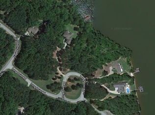 107 Long Point Rd LOT 27, Hodges, SC 29653