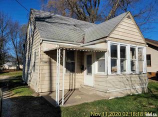 1209 W Purtscher Dr, Peoria, IL 61614