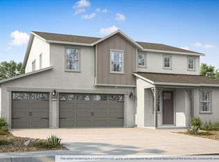 13809 Lobner Pl, Bakersfield, CA 93314