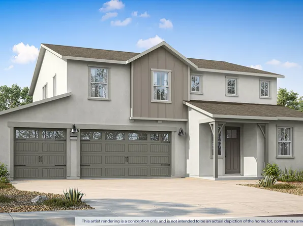 13809 Lobner Pl, Bakersfield, CA 93314