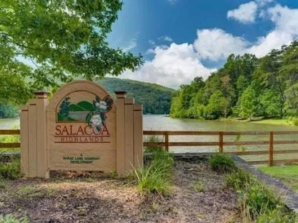 0 Oak Ct, Jasper, GA 30143
