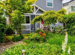 3711 41st Ave SW, Seattle, WA 98116