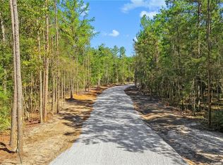 PARCEL 5 Loblolly Ridge Dr, Folsom, LA 70437