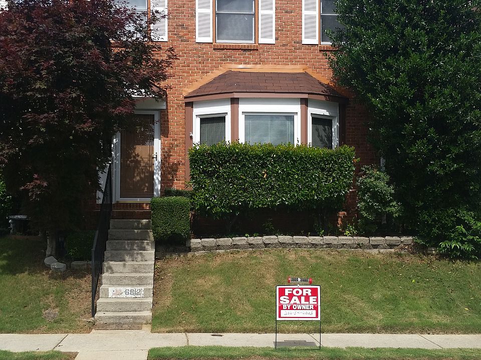 1st image of 6812 Steeplechase Dr NW