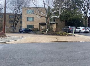 2755 Ordway St NW APT 306, Washington, DC 20008