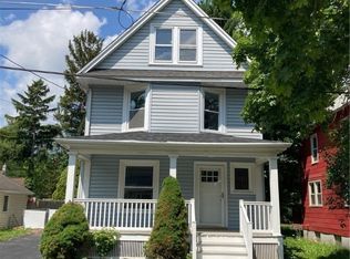 73 Ransom St, Lockport, NY 14094