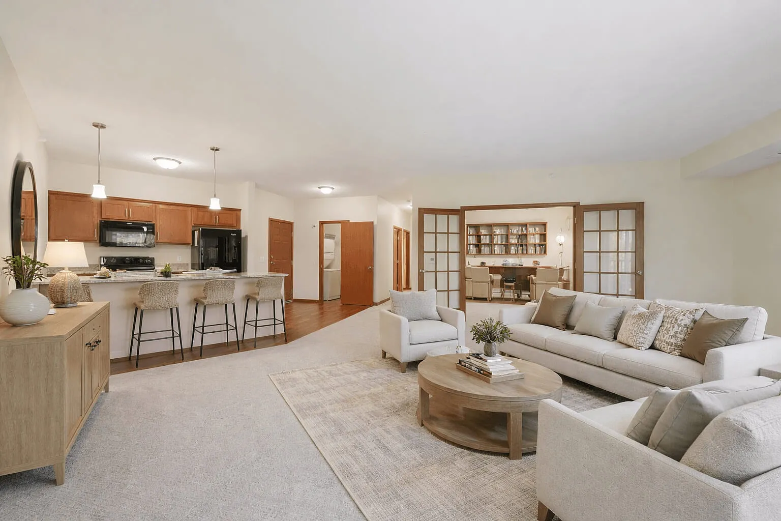 The Estates at Arbor Oaks — Photo 1