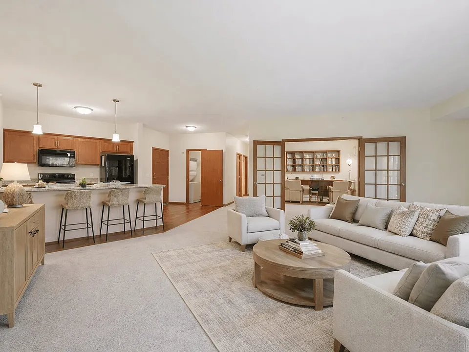 The Estates at Arbor Oaks
