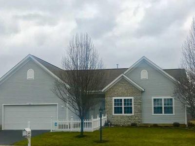 160 Mohican Ln, Pataskala, OH, 43062