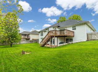 900 Shakertown Way, Columbia, MO 65203