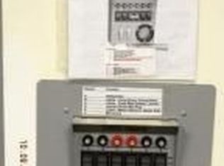 1693 Sunset Cir, Grove, OK 74344